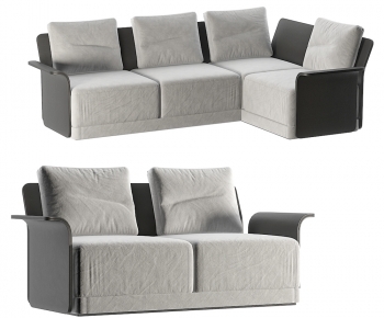 Modern Sofa Combination-ID:349145894