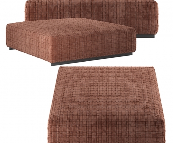 Modern Sofa Stool-ID:175702109