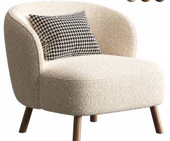 Modern Lounge Chair-ID:719433076