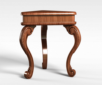 European Style Flower Shelf-ID:148530966