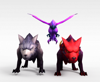 Modern Robot-ID:161008884