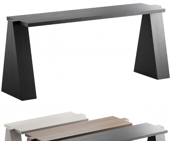 Modern Bench-ID:244590047