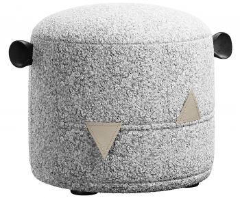 Modern Small Stool-ID:120156052
