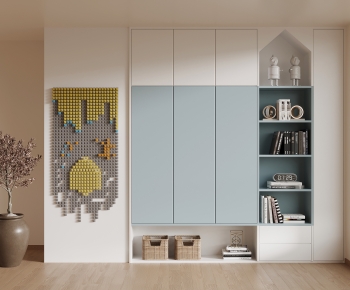 Modern The Wardrobe-ID:940696004