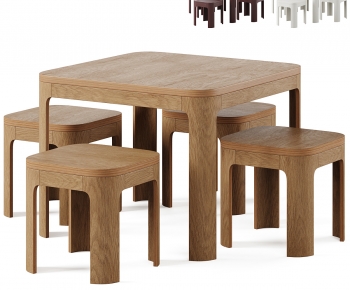 Modern Children's Table/chair-ID:432432895
