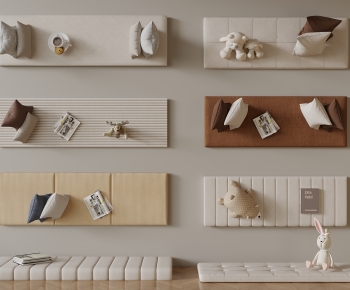 Modern Cushion-ID:510466104
