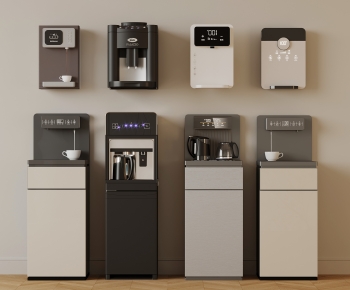Modern Water Dispenser-ID:907517915
