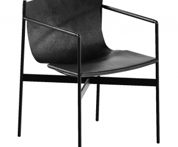 Modern Dining Chair-ID:807631975