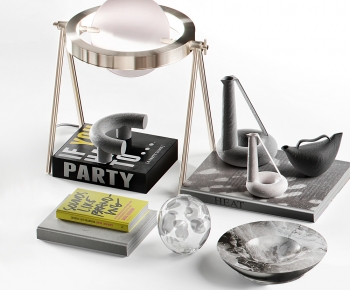 Modern Decorative Set-ID:179853925