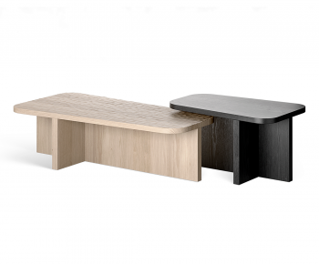 Nordic Style Coffee Table-ID:829225063