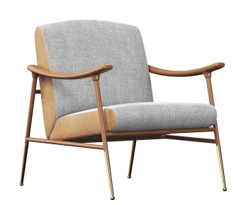 Modern Lounge Chair-ID:621350053