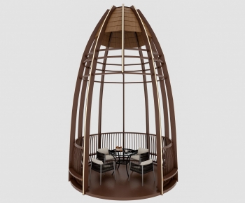 Modern Pavilion-ID:485877043
