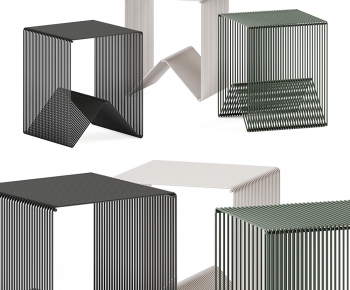 Modern Side Table/corner Table-ID:209644083