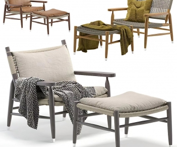 Modern Lounge Chair-ID:993719101