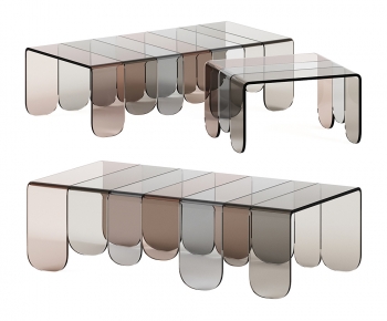 Modern Coffee Table-ID:782747985