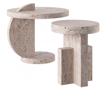 Modern Side Table/corner Table-ID:925486099