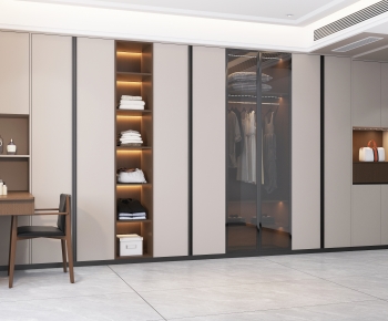 Modern The Wardrobe-ID:459656001