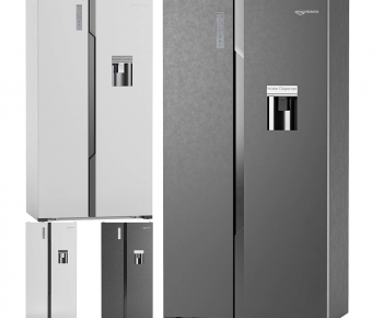Modern Home Appliance Refrigerator-ID:205848933