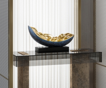 Modern Sculpture-ID:669142018