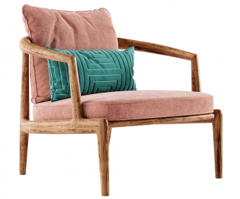 Modern Lounge Chair-ID:591532954