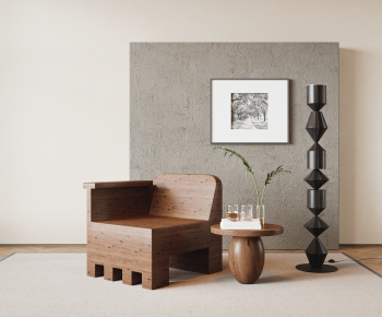 Modern Lounge Chair-ID:626627928