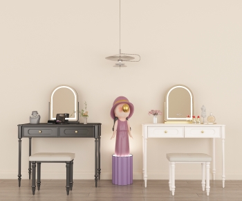 French Style Dresser-ID:316454893