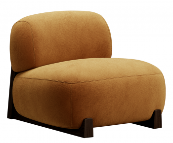 Modern Single Sofa-ID:628509047