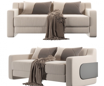 Modern A Sofa For Two-ID:805430495
