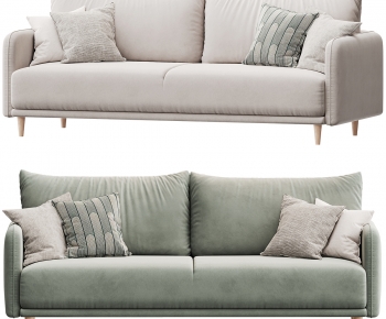 Modern A Sofa For Two-ID:617897031