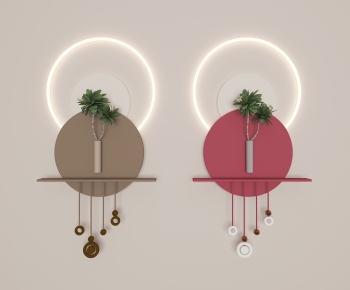 Modern Wall Decoration-ID:575009111