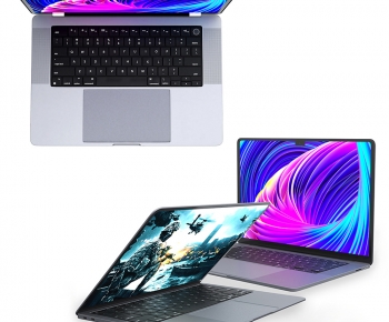 Modern Computer/Computer Screen-ID:774565944