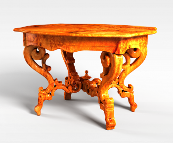 European Style Table-ID:221223127