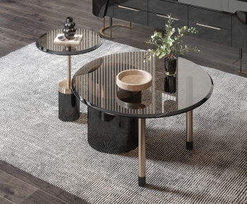 Modern Coffee Table-ID:270554076