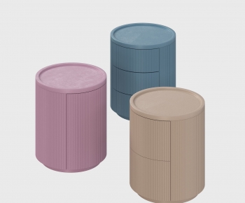 Modern Bedside Cupboard-ID:289192912