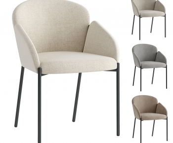 Modern Dining Chair-ID:476747049