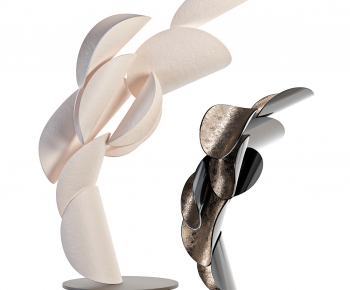 Modern Sculpture-ID:682429087