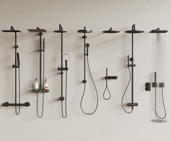 Modern Faucet/Shower-ID:819509035