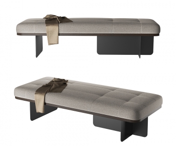Modern Bench-ID:668325907