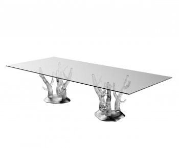 Modern Dining Table-ID:975921259