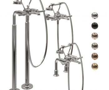 European Style Faucet/Shower-ID:761842974