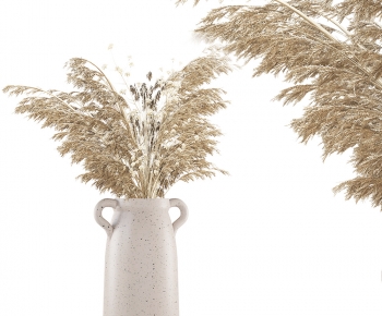 Modern Dried Branch-ID:945792913