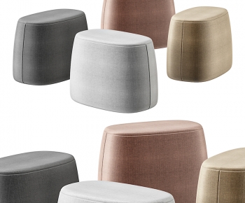 Modern Sofa Stool-ID:686398039