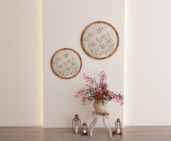 Modern Wall Decoration-ID:340308903