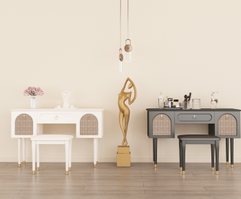 French Style Dresser-ID:676579005