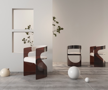 Modern Single Chair-ID:402915951