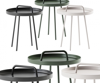 Modern Side Table/corner Table-ID:270885947