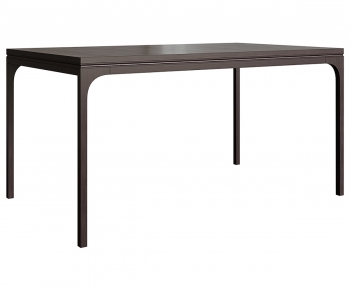 Modern Dining Table-ID:116570077
