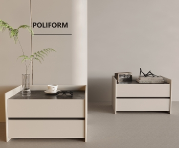 Modern Bedside Cupboard-ID:976402044