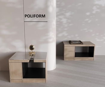 Modern Bedside Cupboard-ID:833406932
