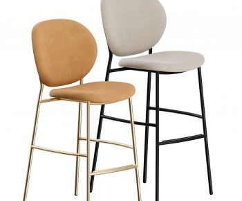Modern Bar Chair-ID:115169051